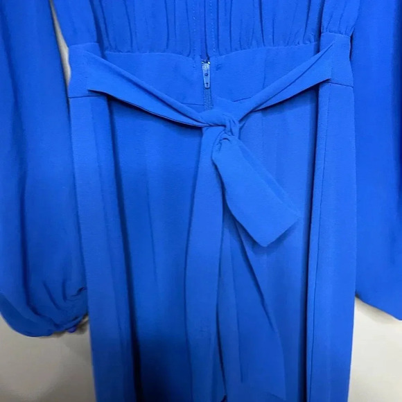 Fashion Nova Lorena‎ Jumpsuit in Royal Blue - Picture 13 of 13